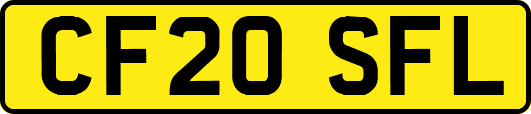CF20SFL