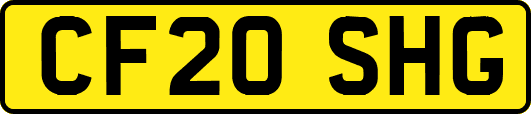 CF20SHG