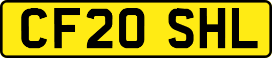 CF20SHL
