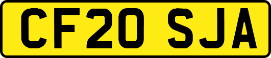 CF20SJA