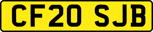 CF20SJB
