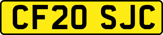 CF20SJC