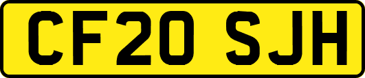 CF20SJH