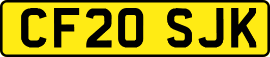 CF20SJK