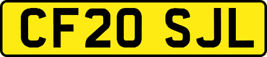 CF20SJL