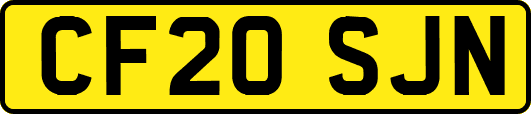 CF20SJN