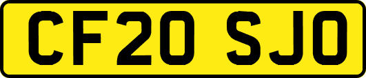 CF20SJO
