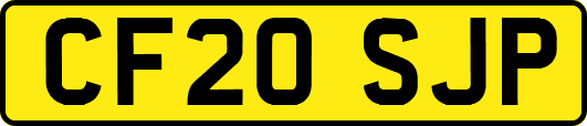 CF20SJP