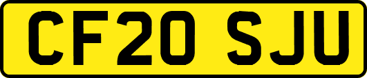 CF20SJU