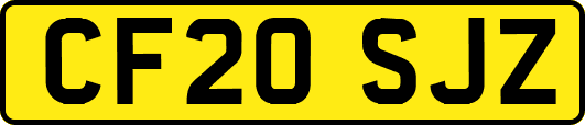 CF20SJZ