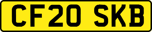CF20SKB