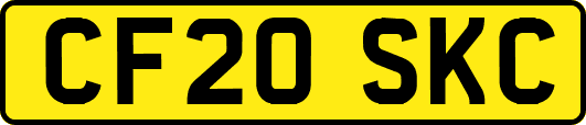 CF20SKC