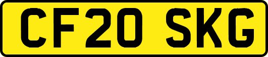 CF20SKG