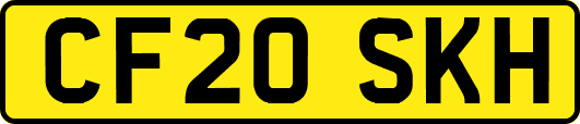 CF20SKH