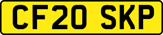 CF20SKP