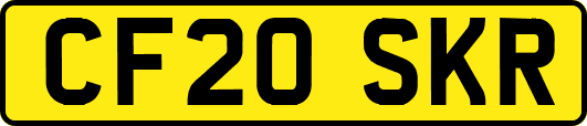 CF20SKR