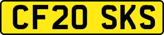 CF20SKS