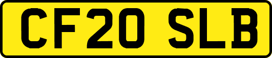 CF20SLB
