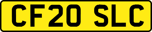 CF20SLC