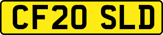 CF20SLD