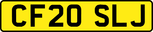 CF20SLJ