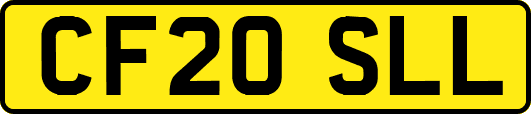 CF20SLL