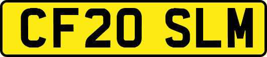 CF20SLM