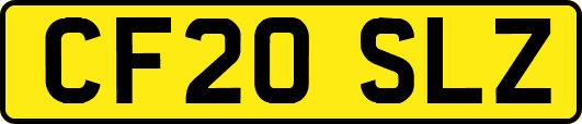 CF20SLZ