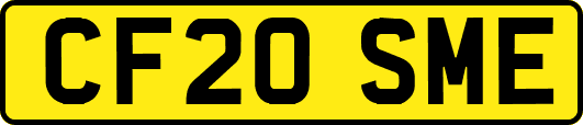 CF20SME