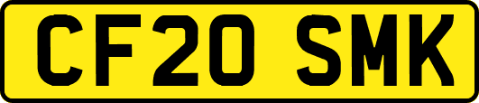 CF20SMK