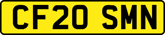CF20SMN