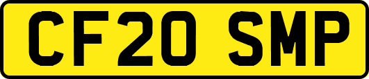 CF20SMP