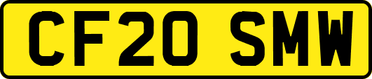 CF20SMW