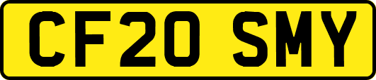 CF20SMY