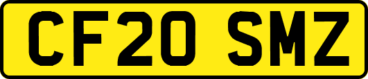 CF20SMZ