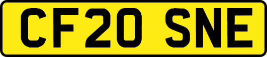 CF20SNE