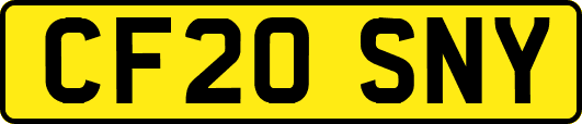 CF20SNY