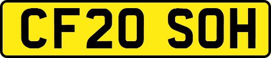CF20SOH