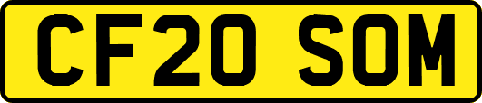 CF20SOM
