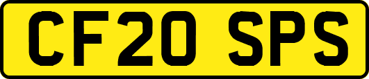 CF20SPS