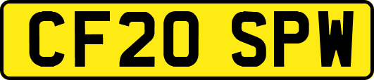 CF20SPW