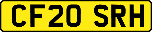 CF20SRH