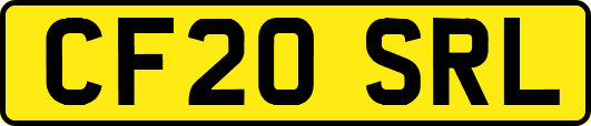 CF20SRL