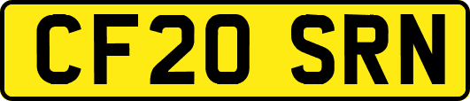 CF20SRN