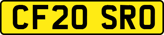 CF20SRO