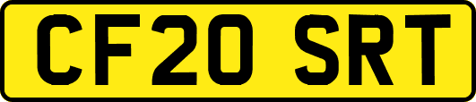 CF20SRT