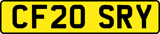 CF20SRY