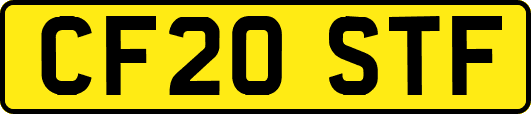 CF20STF