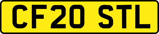CF20STL