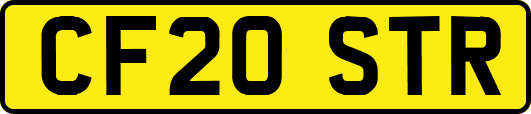 CF20STR